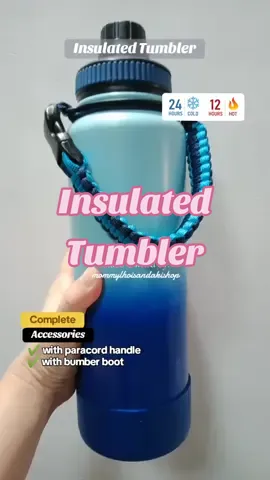 Super discounted na Complete Accessories pa! sobrang ganda pa ng quality ng Tumbler na to Get yours now may iba pang kulay available Check out the yellow basket✨ #watertumbler #tumbler #tumblersoftiktok #tumblers #vacuumbottle #insulatedtumbler #stayhydrated #reusablebottle #travelessentials #trending #viralvideo #tiktokfinds #sulitfinds #budolfinds #mommylhoisandakishop #fyp #fypシ #foryoupage 