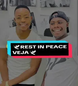 🕊REST IN PEACE VEJA FROM ISITHA🕊 #foryou #trending #viral #isithatheenemy 