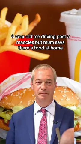 **27 year old me 🍔  #londonfood #Foodie #mcdonalds #fyp 