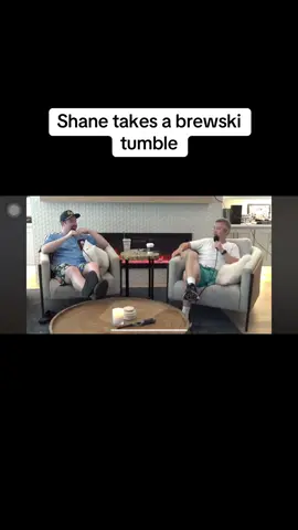 #CapCut #shanegillis #mattmccusker #mattandshanessecretpodcast #brewskitumble 