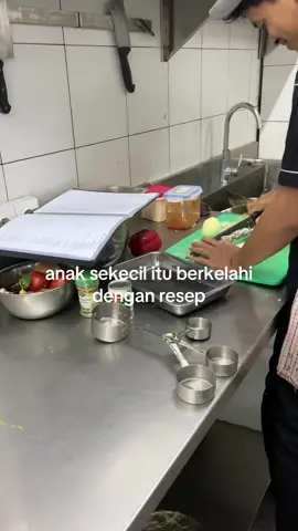 #kitchenlife 