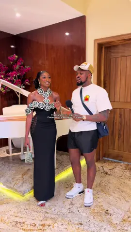 Doyin big brother says she can't marry someone that lives on the mainland 