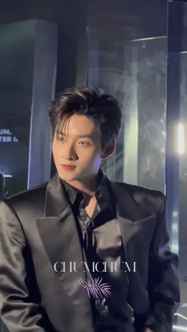 Gemini Hùng Huỳnh với visual “như từ truyện tranh bước ra” tại sự kiện ra mắt nước hoa nam MYSLF của YSL #YSLBeautyVN #MYSLF #YSLBeautyFragrance  #bimatvbiz #thegioimodels #lattungvbiz #chumchum #tiktokgiaitri #geminihunghuynh #anhluongan #anhluonganbychumchum #ngodinhnam #YSLbyChumChum #anhluonganngodinhnam #grammymusicvietnam