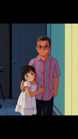 Stop, this is the cutest🥹🫶🏻 #fypシ゚viral #foryou #foryoupage #viral #episodeisekaicapcut #aifilter #kids #MomsofTikTok 