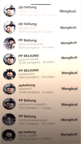 moots sini gercep cuyy!! #fyp #trend #moots? #ppbeliung #gercep #foryou 
