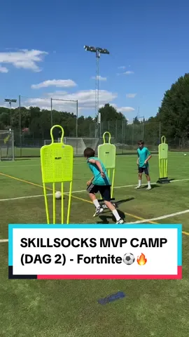 Skillsocks MVP Camp dag 2!⚽️🔥 Anmäl er till nästa camp på https://skillsocks.se/products/mvp-fotboll24-skillsocks-hostcamp?handle=nykx6🙌  #fyp #fy #fotboll #fotboll24 #skillsocks  @skillsocks @Mvpakademi 