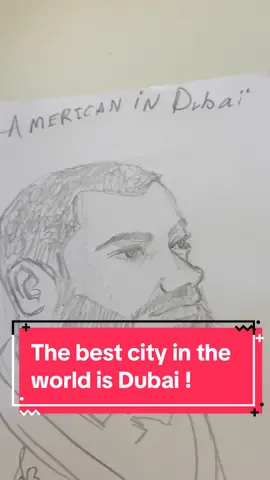 Dubai is the best City in the World! #movetodubai #americanindubai #islam #dubaimuslims #newmuslim 