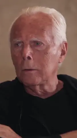 #giorgioarmani compie oggi 90 anni #armani #fashion #fashiontiktok #outpump #perte 