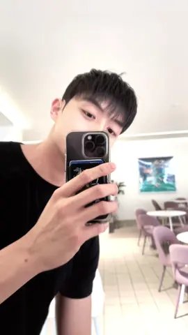 머리 자른 기념 시원하니 기분 좋네이 #following #추천떠라 #OOTD #fyp #foryou #Fitness #추천 