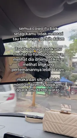 tapi ini fakta.