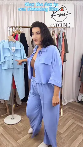 Perfect or not, you name it. It's here, beautiful lady.#fyp #katchme #suits #summervibes 