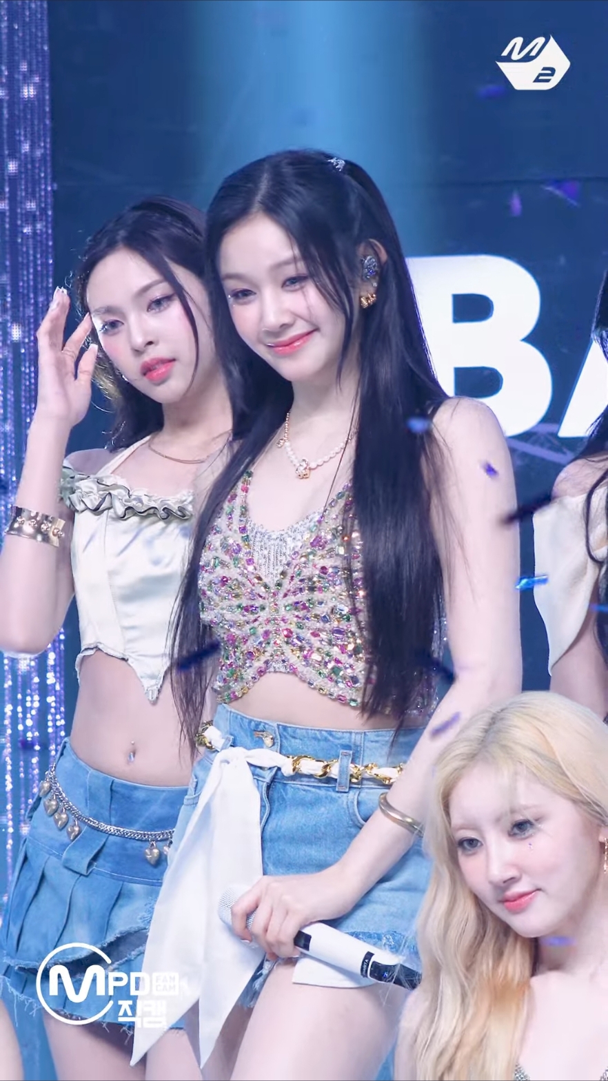 #forever #pharita #파리타  #babymonster #베이비몬스터  #fancam #edyfancam 