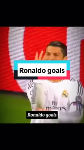 Des buts magnifiques de Cristiano Ronaldo  #football #ronaldo #cr7 
