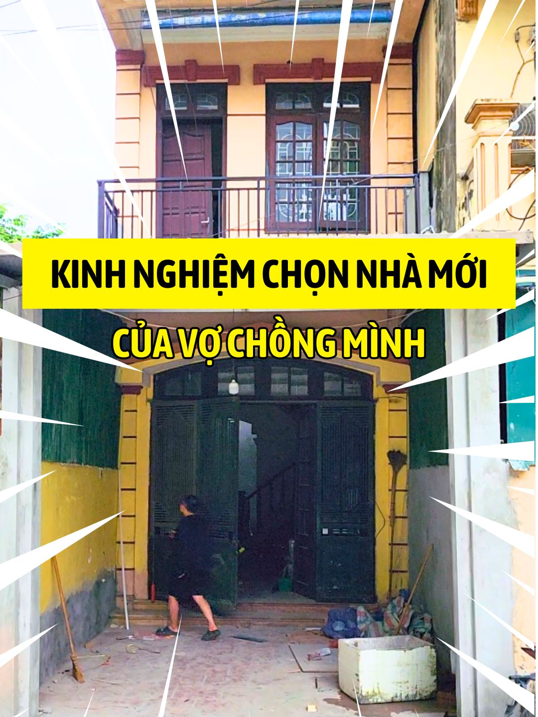 Kinh nghiệm chọn nhà mới của vợ chồng mình #chi_đại_family #chi_đại #family #gia_đình #giadinhchidai #chidaifamily #vợ_chồng #nhà #sửa_nhà #sửanhà #nhà_mới #nhàmới #mua_nhà #muanha