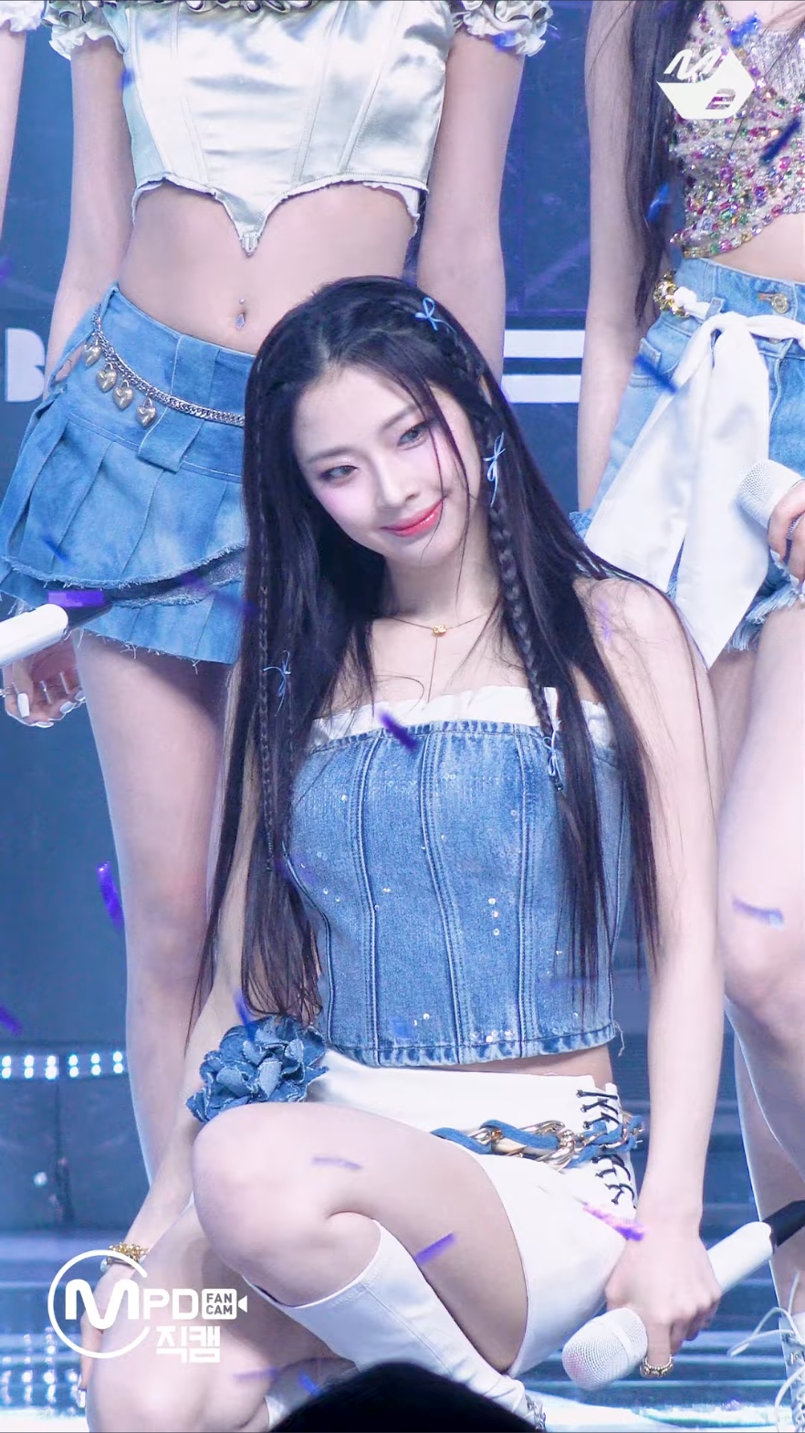 #forever #ruka #루카  #babymonster #베이비몬스터  #fancam #edyfancam 