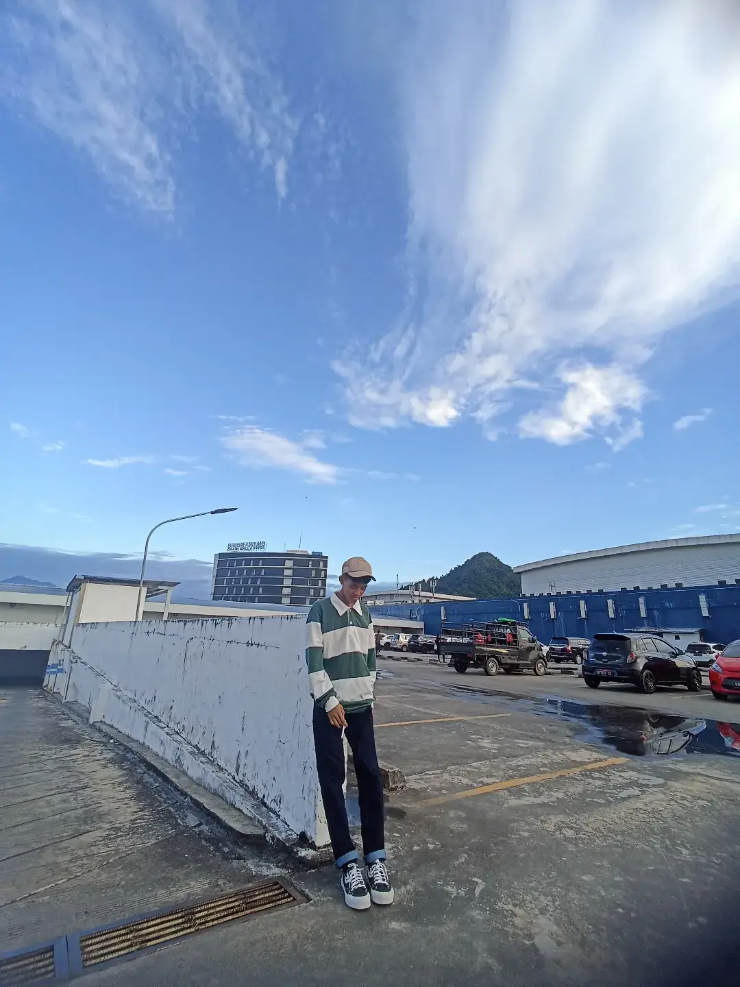 #fypシ゚viral #4you #masukberanda #sadvibes 