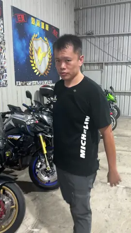 大跳水！要買趁現在！#重機打雜工小何 #mt09 #mt09sp #yamaha 