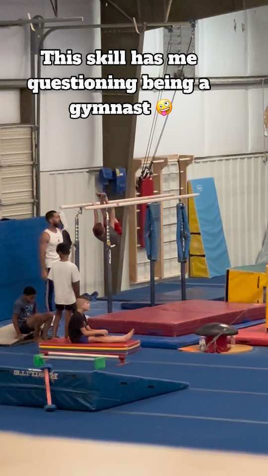 #moy #fail #hardskill #gymnast #boygymnast #gymnast #fy #like #gymnastics #pbars #strong #boys #gymkid #GymLife #skills #practice #gymnastics #GymTok #dance #gymmotivation #trending #simpsonvillegymnastics 