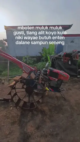 😇😇 #strorywhatsapp #anakpetani #kubota #traktormaniaindonesia #xybca 