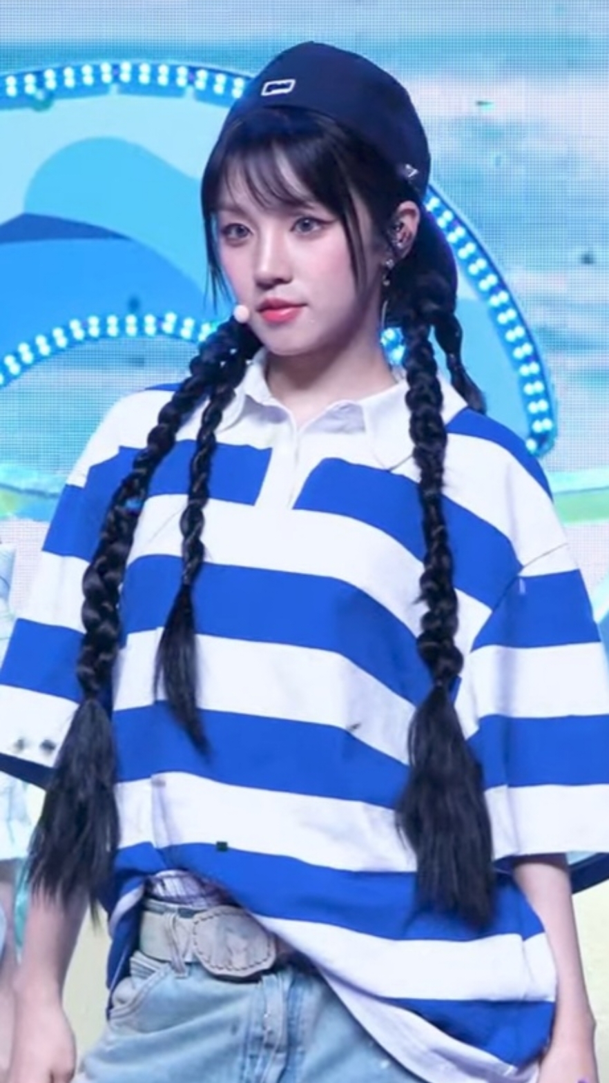 #klaxon #yuqi #우기 #gidle #여자아이들  #fancam #edyfancam 