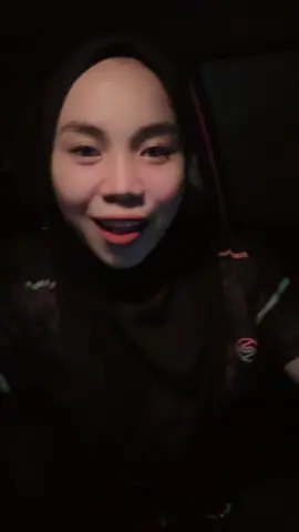 Dalam keta pun boyeh😝😝😝
