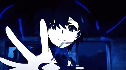 1 nhân vật mà bạn thích gần đây? 😈 #anime #animeedit #xuhuong #viral #fypシ #_miwhhwy #cidkagenou #yzsqd  #xh #shadowgarden 
