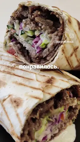 #döner #алматы #дёнер #dasdonerhaus #recommendations #doner #almaty 