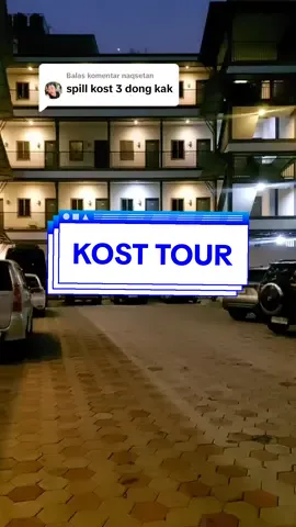 Membalas @naqsetan LOKASI KOST : GUNUNG SAHARI , PEMANDANGAN II (DEPAN MANGGA 2 SQUARE)  AKSES PUBLIC TRANSPORT GAMPANG  - DEKET HALTE BUSWAY MANGGA 2 - DEKER STASIUN RAJAWALI/KP BANDAN - JALAN MASUK GANG BESAR  #kost #jakartakost #jakartapusat #jakartautara #kostjakarta #kostjakartapusat #review