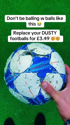 Get some brand new footballs ! So Cheap for new customers 🔥 #footballtop5 #end2endfooty #EURO2024 #tiktokmademebuyit #tiktokshop 