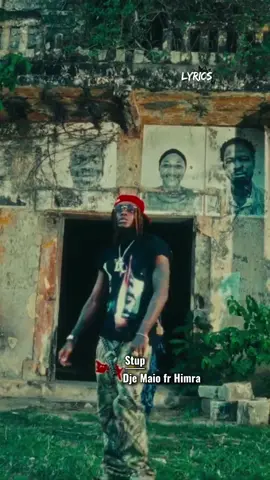 Couplet sombre de Himra 🔥❤️ #pourtoi #lyricsci #himra #dril #tiktokcotedivoire🇨🇮 #rapivoirien225🇨🇮 #rapivoire #rapivoire🇨🇮🎤🔥 