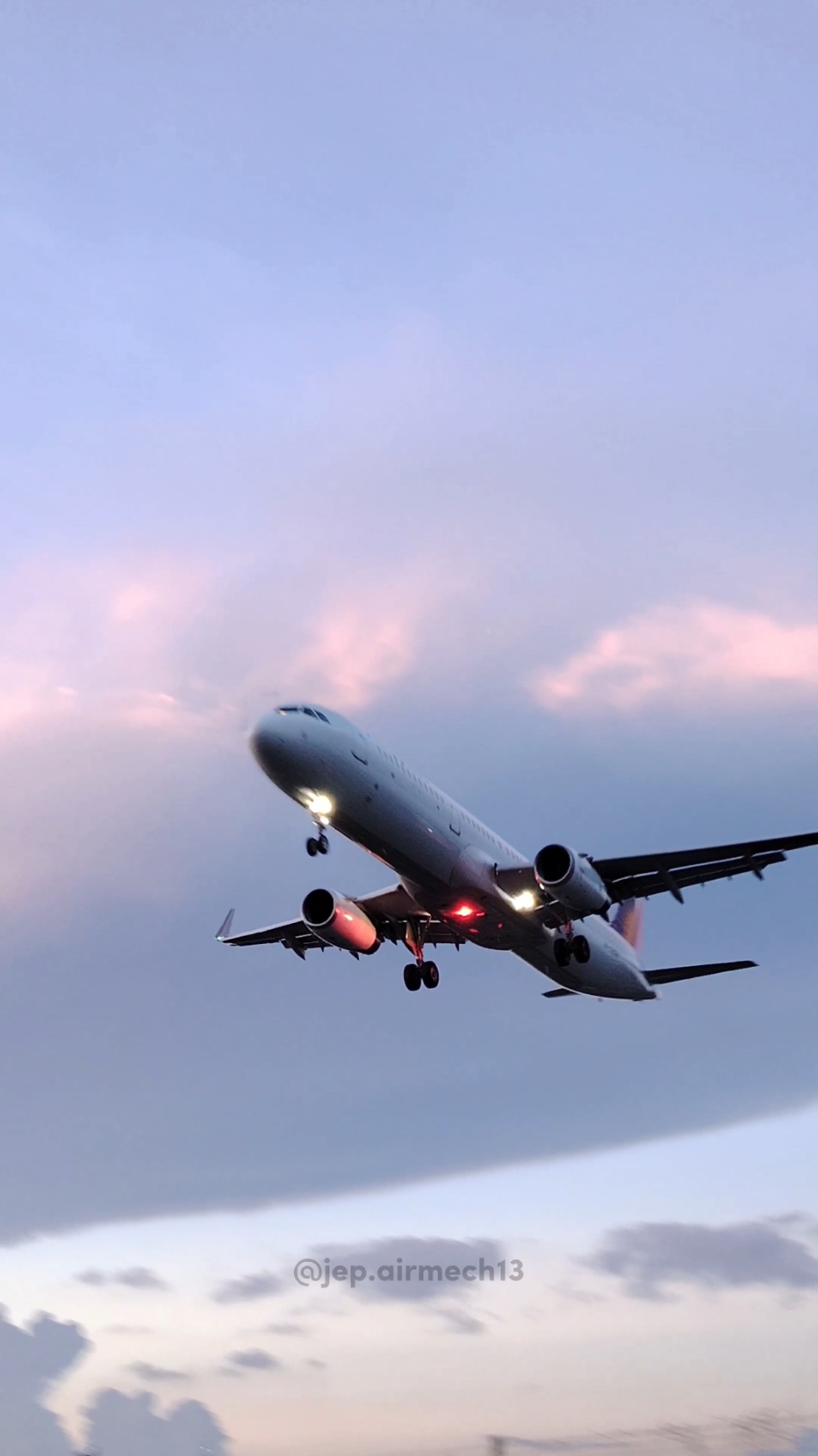 Philippine Airlines A321 short final 🇵🇭 #fyp #fypシ #fyppppppppppppppppppppppp #avgeek #aviation #aviationdaily #plane #planespotter #naia #manilaphilippines #airbus #a321 #philippineairlines @Biyahe ni Mags / Magssss @P A T R I C I O @CaptainJhoven @. @Captain Joross @laanceeey @_dyammm_ 