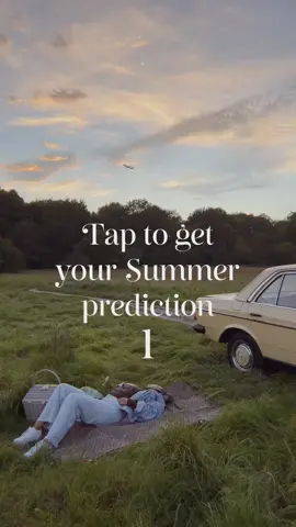 What lies ahead for you? 🔮 #prequelapp 