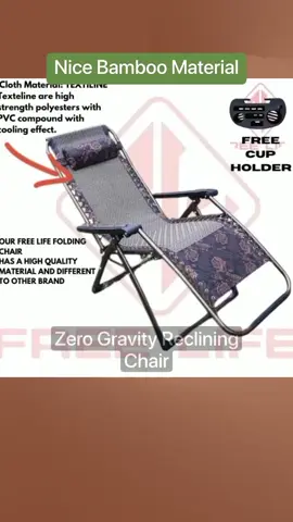 #recliningchair #zerogravity #foldablechair 