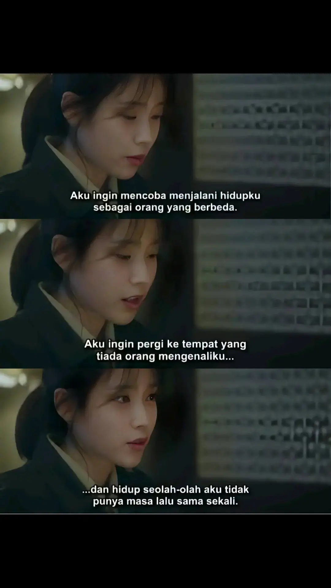 #mymister #iu #kdrama #kdramascene #quotesdrakor 