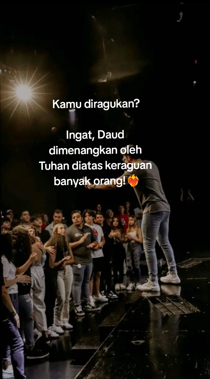 yess😇😍 #inspirasikristen#quoteskristen#katakatakristen#motivasikristen#rohani_kristen#pemudakristen#anaktuhanyesus#pemenang#rajadaud#protestant#katolik#kristen 