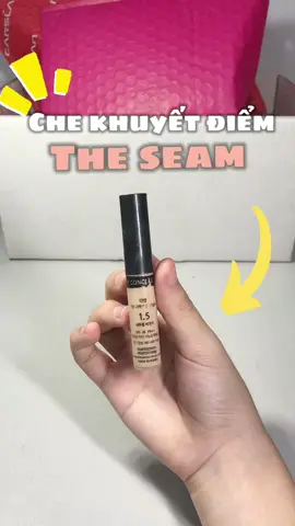 Mê thiệt chớ  #theseam #ckd #xuhuong #beuty #trending#lamdepkhongkho #fypシ゚viral 