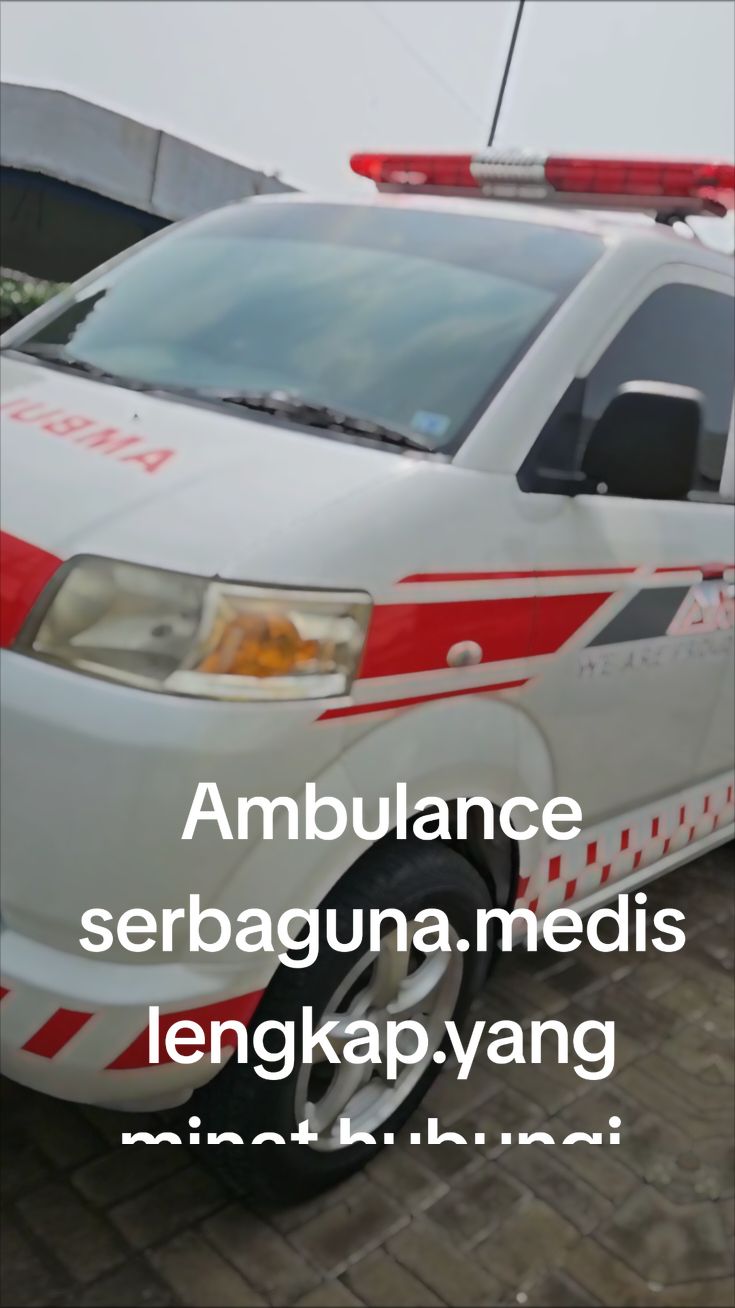 menjual berbagai macam ambulan. Granmax th.2019 Granmax th.2018 suzuki APV th. 2018 suzuki APV th.2014 dan lain nya.ambulan lengkap.medis dan jenazah yang minat bisa hubungi..082125591500