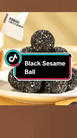 Buy 2 get 1 free BenSheng Black Sesame #foryou #sgbrandweek #rookiet #fyp #tiktokshopsg #weeklywedrush #createtowin 