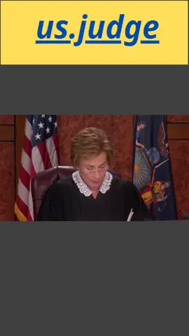 Man Sues His Cousin for Stealing His Clothes and More#judgejudy #legaltok #legaltiktok #tv #lawsuit