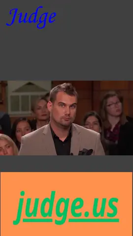 Was Generous Boss Taken Advantage Of!   Part 4#judgejudyvibes #legaltoktok#legaltiktokviral #tvd #courttvtiktok