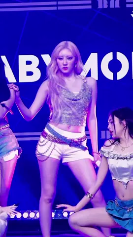 #BABYMONSTER #RAMI #FANCAM #kpopfypシ #fyp #forever #m2 