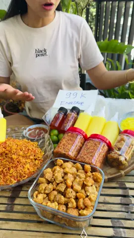 combbo đầy đủ luôn cả nhà ơi #banhtrangphoisuong #xuhuongtiktok #muataitiktok #topmo 