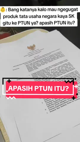 Belajar Hukum Administrasi Negara bersama abangku @Ega Jalaludin..  #Hukum #tatausahanegara #administrasi  #PTUN #advocate #lawyer 
