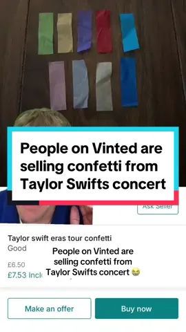 THIS HAS GONE TOO FAR