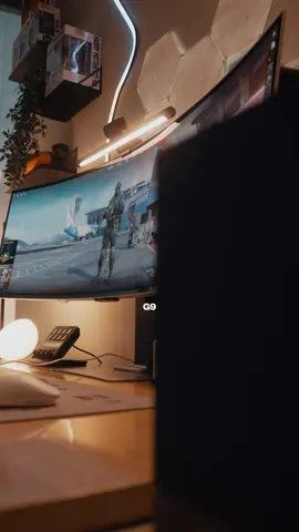 The best monitor for gaming 🔥