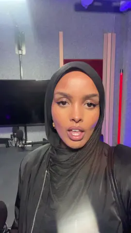 @Ahlaam | Health & Wellness 🌱 WHOSSSSS EMAAAAR  Full episode on spotify and apple podcasts now  #fyp #foryou #muslimtiktok #somalitiktok 
