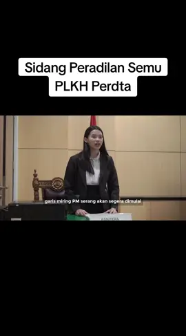 praktek sidang peradulan semu PLKH Perdata . . . . . #plkhperdata #htn #pidana #perdata #uniba #fh #hukum 
