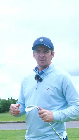 Can Joey Barton break par at Loch Lomond Golf Club? Full video now on our YouTube #golf #fyp #fypppp #uk #golftiktok 