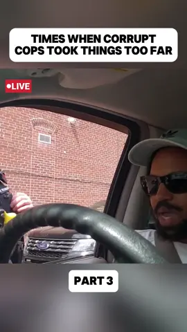 Times When Corrupt Cops Took Things TOO FAR Part 3