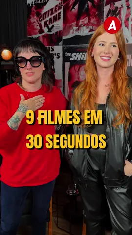 🚨😱 ALÔ FÃS DE #TERROR!! Quais filmes vocês falariam? #Tiktokmefezassistir#OdeioCinema#AdoroCinema